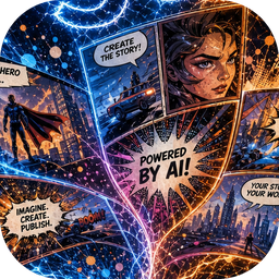 ComicGen